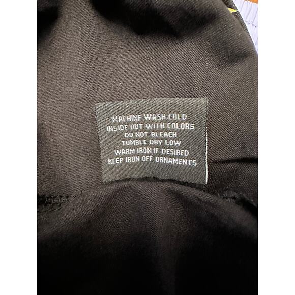 Contender “Dynamite” K-Pop Graphic Tee - Size XL - Men's - NWT‎ - Picture 8 of 8